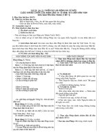 lịch sử 11- bài 20