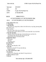 HIDRO SUNFUA (tiet 2)