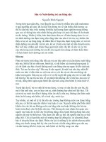 Sữa và Nuôi dưỡng trẻ em bằng sữa potx