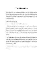 Tâm lý lứa tuổi - Phần 2 potx
