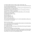 Nuôi cấy mô bao phấn doc