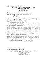 DE THI VA DAP AN TOAN HSG LOP 4