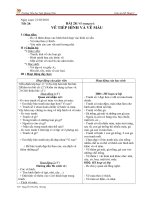 mi thuat lop 2- tuan 28