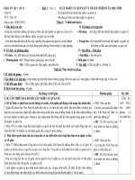 Luật nghĩa vụ quân sự và trách nhiệm của họp sinh 11 - T