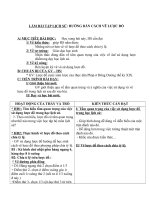 HƯỚNG DẪN CÁCH VẼ LƯỢC ĐỒ VN chia theo tỉ lệ