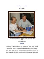 Phần thứ hai - Chương 6