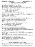 câu hỏi lí thuyết hóa vô cơ 12CB(có chỉnh sửa)