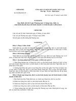 Nghị định số 59/2006/NĐ-CP pdf