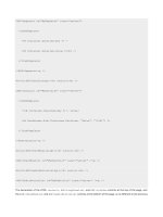 Professional ASP.NET 1.0 Special Edition- P11 pdf