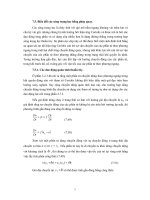 Biến đổi các sóng trọng lực bằng phép quay pdf