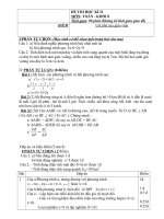 de kt hoc ki II toan 8