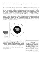 Microsoft WSH and VBScript Programming for the Absolute Beginner Part 4 pot