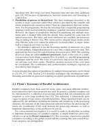Parallel Programming: for Multicore and Cluster Systems- P3 pps