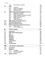 Practical TCP/IP and Ethernet Networking- P2 ppt