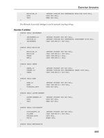Beginning Database Design- P24 potx