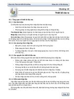 Chương 10: Thiết kế vào ra pot