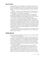 OBJECT-ORIENTED PHP Concepts, Techniques, and Code- P17 pps