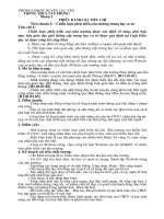 Kiem dinh chat luong truong THCS Tan pHuong - Luc Yen - Yen Bai