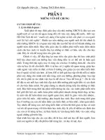 aNang cao ý thức tự học tập cho HS