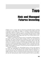 Commodity Trading Advisors: Risk, Performance Analysis, and Selection Chapter 8 pot