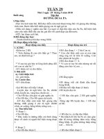 Tuần 29-Lớp 4(CKTKN)-LienQT