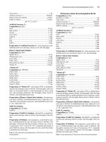 Handbook of Microbiological Media, Fourth Edition part 61 docx