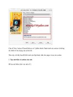 Ebook Portable Softwares part 65 docx