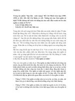 báo cáo: thắng lợi của chủ nghĩa xã hội... pps