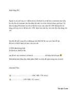 Handbook Phần Cứng PU part 31 potx