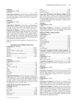 Handbook of Microbiological Media, Fourth Edition part 53 pptx