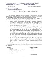 An ninh trường học (PGD)