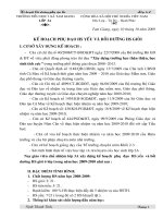 KE HOACH BD-PDHS lop3