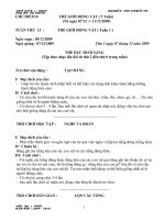 G/á tuổi CTCC đầy đủ các môn (CDTGĐV)