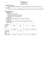 DE KIEM TRA 1 TIET MON DIA 7 - 209 - 2010