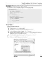 Beginning Ajax with ASP.NET- P24 pdf