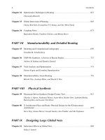 Handbook of algorithms for physical design automation part 2 potx