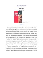 Phần thứ hai - Chương 4