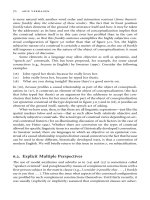 The Oxford Handbook of Cognitive Linguistics Part 11 docx