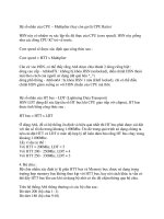 Tutorials Vbook v0.1-Thủ Thuật UDS part 74 ppsx