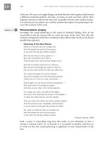 Introdungcing English language part 32 potx