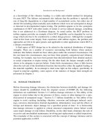 High Cycle Fatigue: A Mechanics of Materials Perspective part 4 pdf