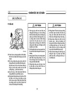 Sổ tay hướng dẫn lái xe P2 docx