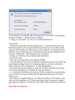 Tutorials Vbook v0.1-Thủ Thuật UDS part 41 pdf