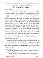 SKKN về Thiết bị, thư viện