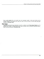 Asp.Net 3.5 In Simple Steps- P5 doc