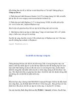 Sổ Tay Thủ Thuật PC part 43 pot