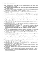 The Oxford Handbook of Cognitive Linguistics Part 108 pptx