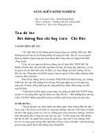 DE TAI BOI DUONG BCH