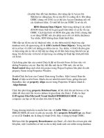 Visual Basic 6 Vovisoft part 30 ppt