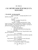 đồ án: thiết kế hệ thống cung cấp điện cho phân xưởng sửa chữa cơ khí, chương 12 pot